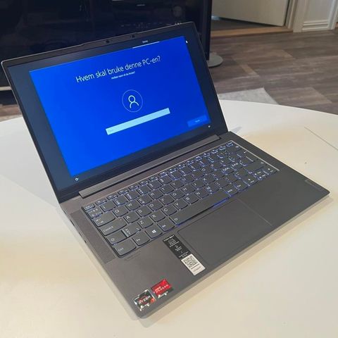 Lenovo Yoga Slim 7