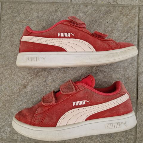 Puma smash str 32