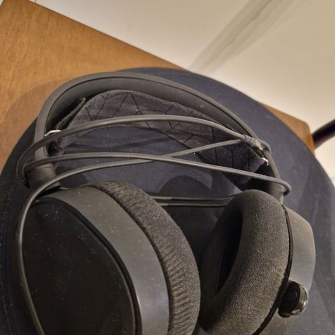 Steelseries Headset selges