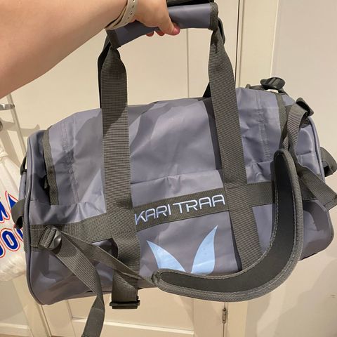Kari Traa Bag