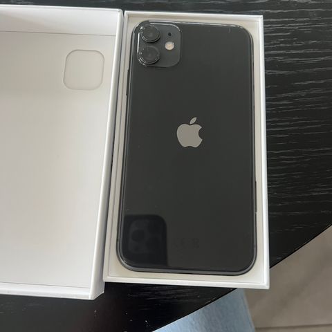 iPhone 11