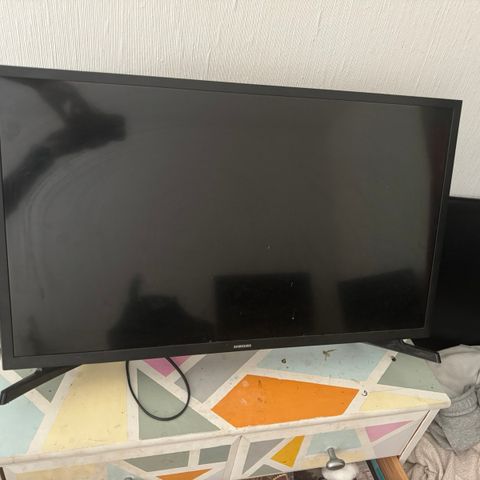 Samsung 32 tømmers Tv