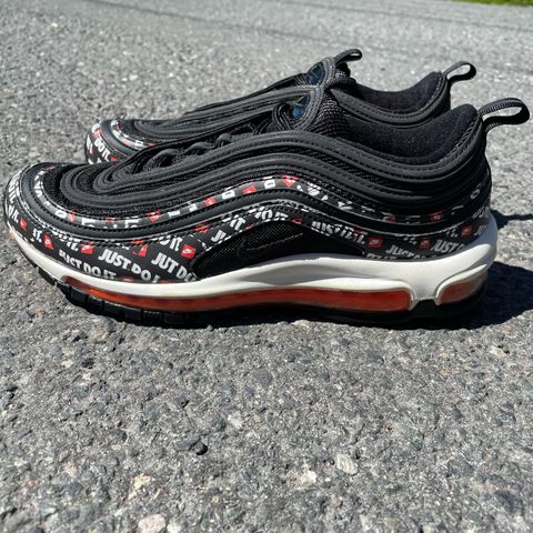 Nike air max 97 just do it str 42