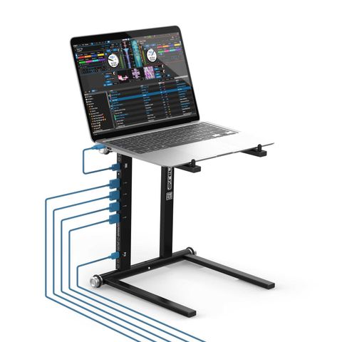 Reloop Stand Hub Laptop stand