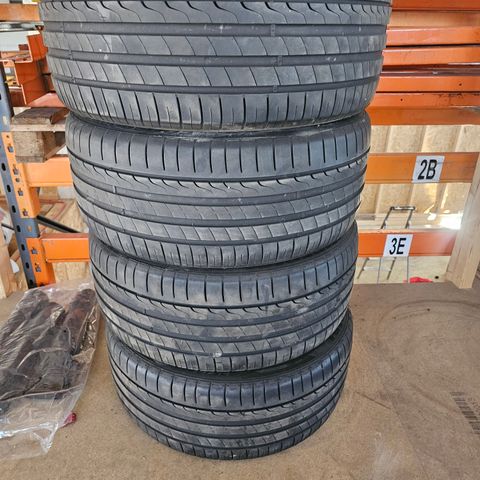 4stk 235/40R18