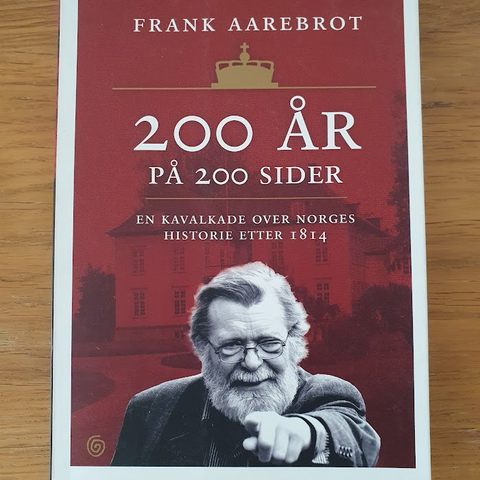 200 år på 200 sider