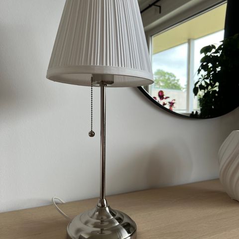 Bordlampe ÅRSTID Ikea