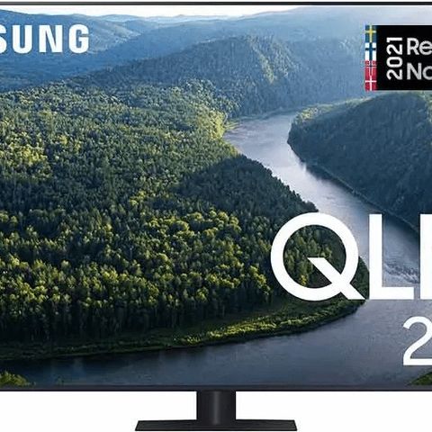 Samsung 65" Q77A 4K QLED TV Selges