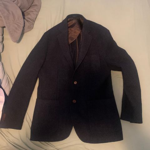 Riccovero blazer