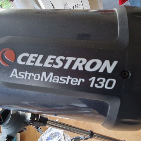 Celestron Astromaster 130 Teleskop