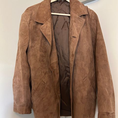 Vintage jakke