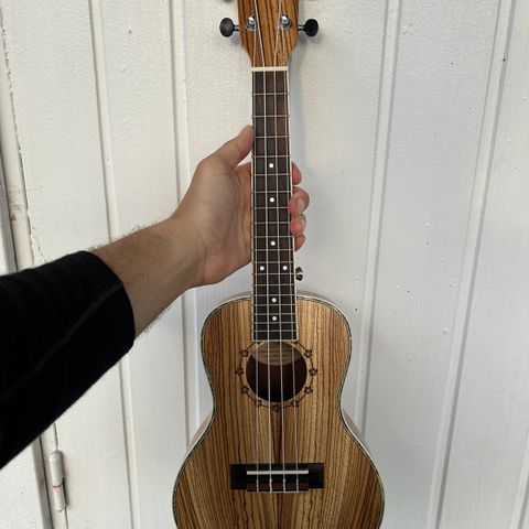 Koki’o ukulele