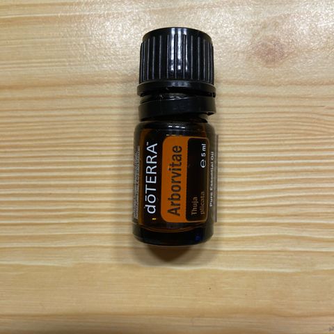 DoTERRA Arborvitae