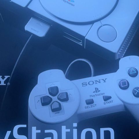 Sony PlayStation