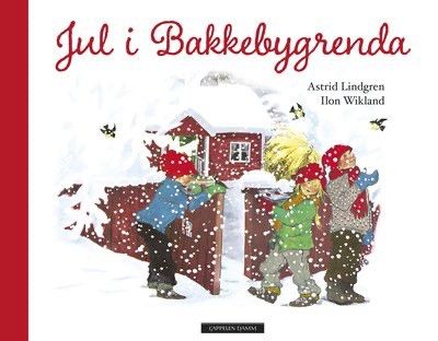 Jul i Bakkebygrenda