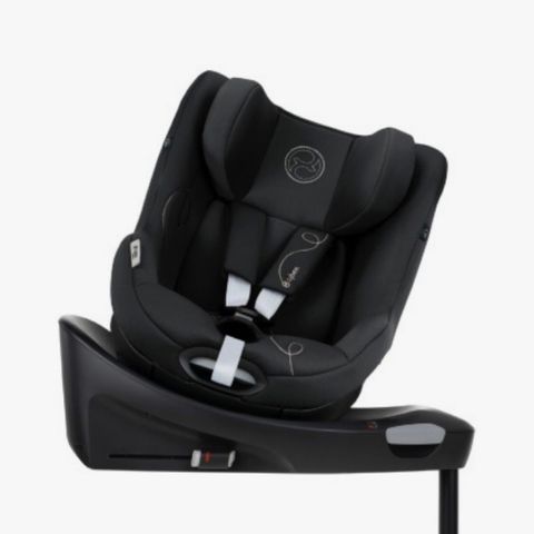 Cybex swing