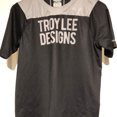 TROY LEE DESIGNS T-skjorte
