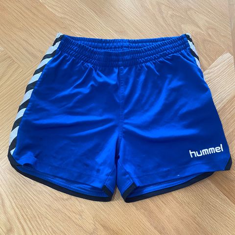 Hummel shorts