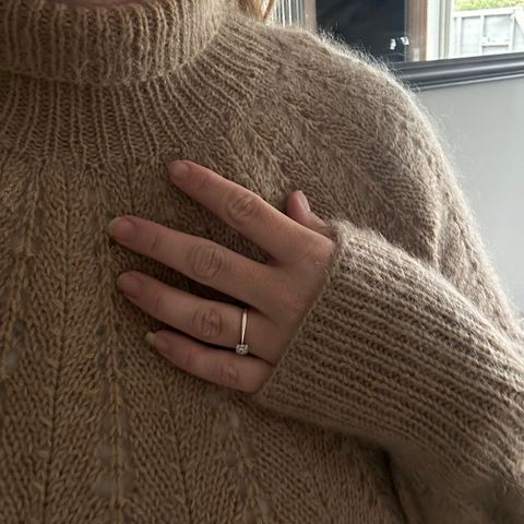 Bregne Sweater