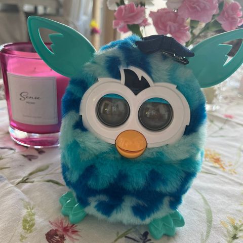 Orginal Furby