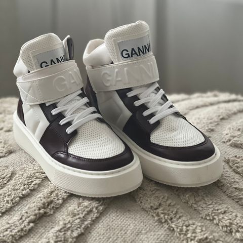 Ganni sneakers