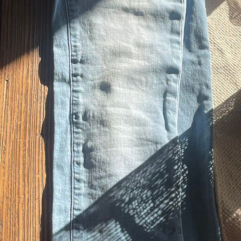 Jeans 27x32