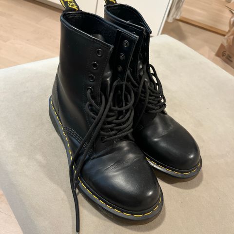 Dr. Martens