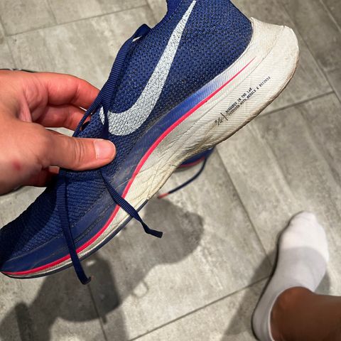 Nike løpesko