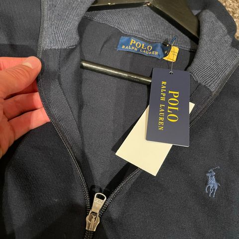 Polo Ralph Lauren Full Zip