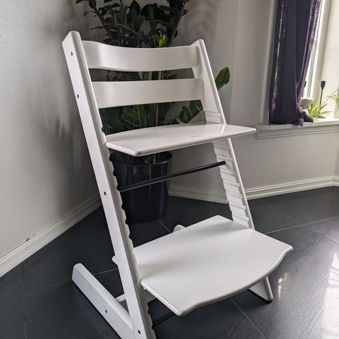 Stokke tripp trapp stol