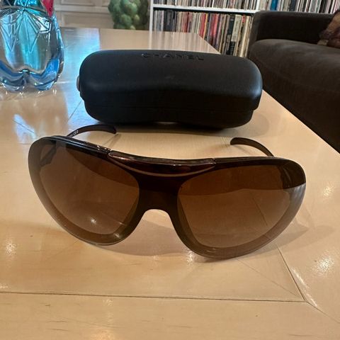 Chanel solbriller 6006 sunglasses