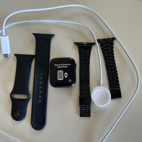 Apple Watch 6 Cell 44 mm