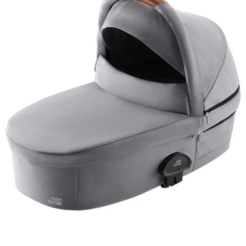 Britax smile 4 liggedel selges