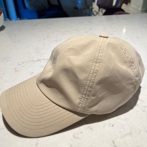 Varsity Caps str M