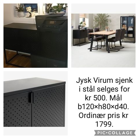 Jysk Virum sjenk