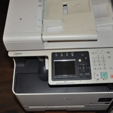 Canon MF 8280c Skriver/Scanner