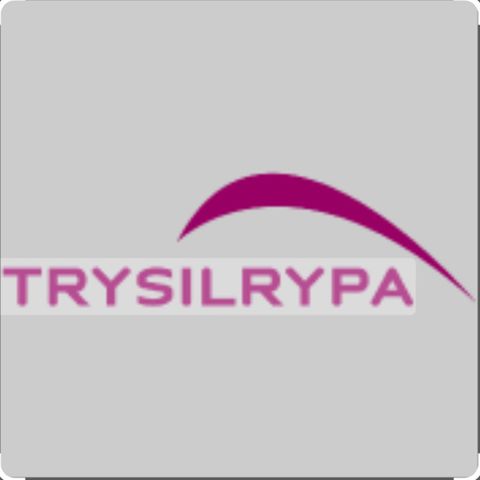 TRYSILRYPA 5.-8.september