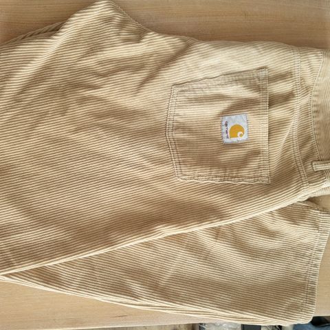 CARHARTT NEWEL STR 31