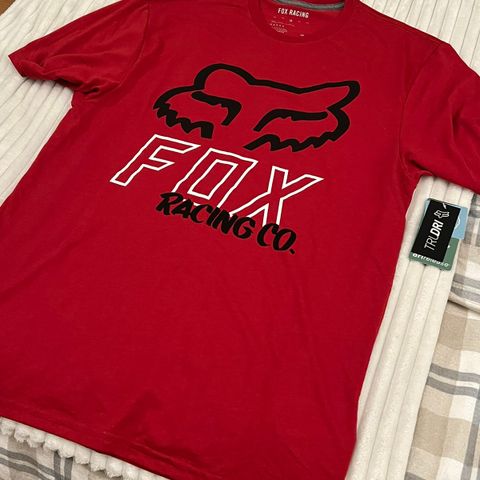Fox TruDri T-Skjorte
