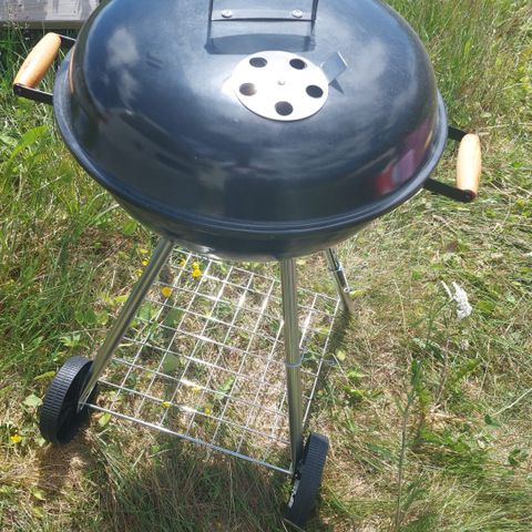 Kulegrill