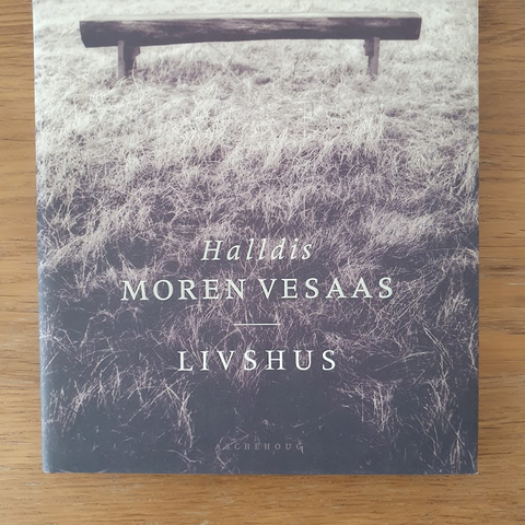 Halldis - Moren Vesaas: Livshus