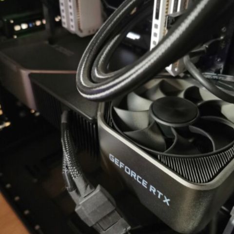 RTX 3090 Founders Edition