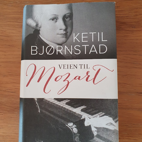 Veien til Mozart