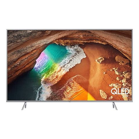 Samsung 65" Q67R 4K UHD Smart QLED TV