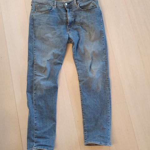 Levis 502 olabukse str 36/34