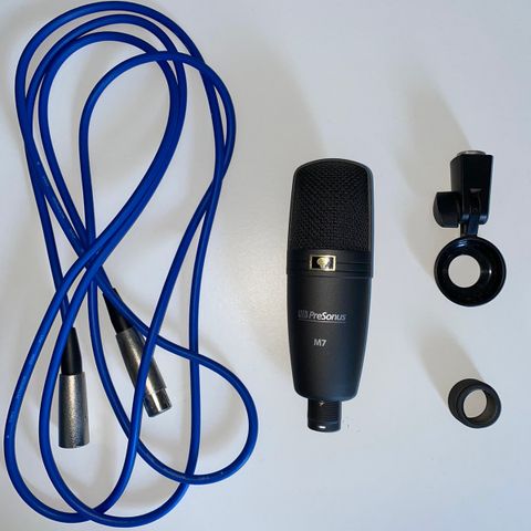 Presonus M7 Mikrofon