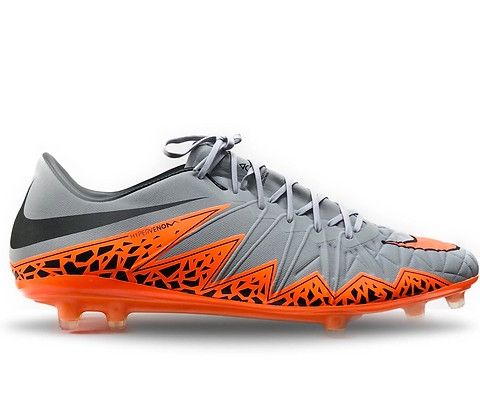 Nike hypervenom