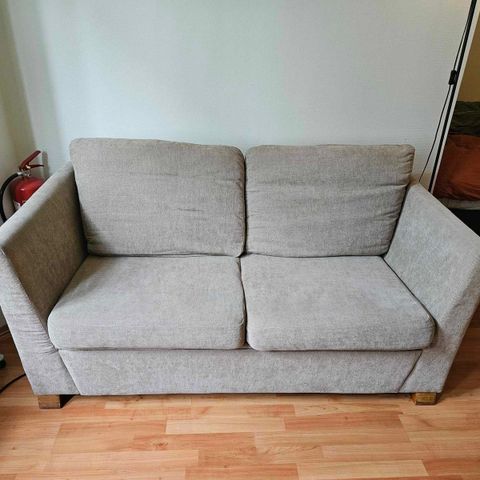 2-seters/ 3-seters sofa