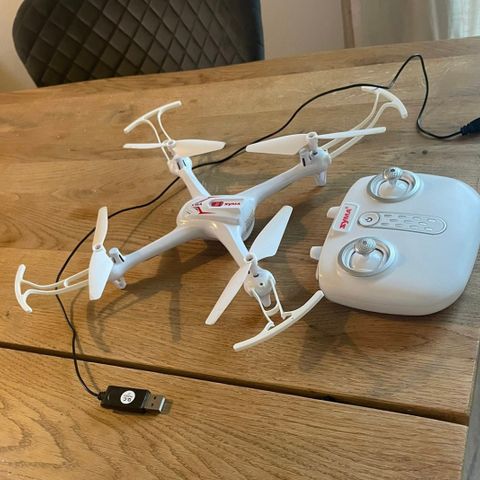 Syma X15A Drone