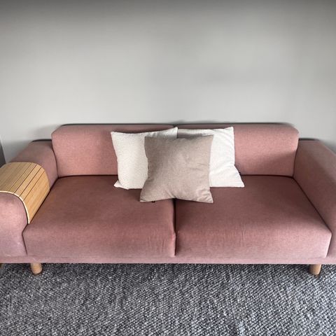 Sofa fra Skeidar